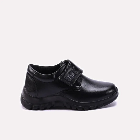 Baba Black Casual Shoes 0610462