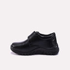 boys school black shoes