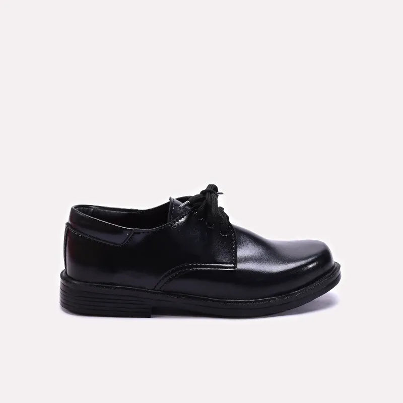 Baba Black Casual Shoes 0610464
