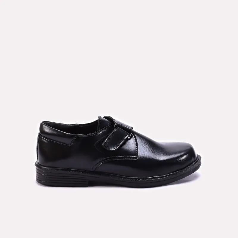 Baba Black Casual Shoes 0610465