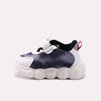 Baba Black Jogger Shoes 0650620