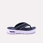 Baba Blue Casual Slippers 0630292