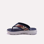 Baba Blue Casual Slippers 0630293