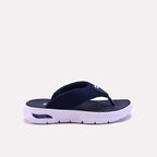 Baba Blue Casual Slippers 0630294