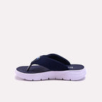 Baba Blue Casual Slippers 0630294