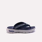 Baba Blue Casual Slippers 0630295