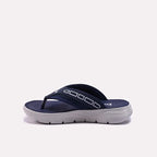 Baba Blue Casual Slippers 0630295