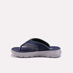 Baba Blue Casual Slippers 0630296