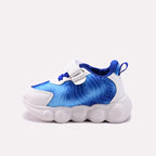 Baba Blue Jogger Shoes 0650620