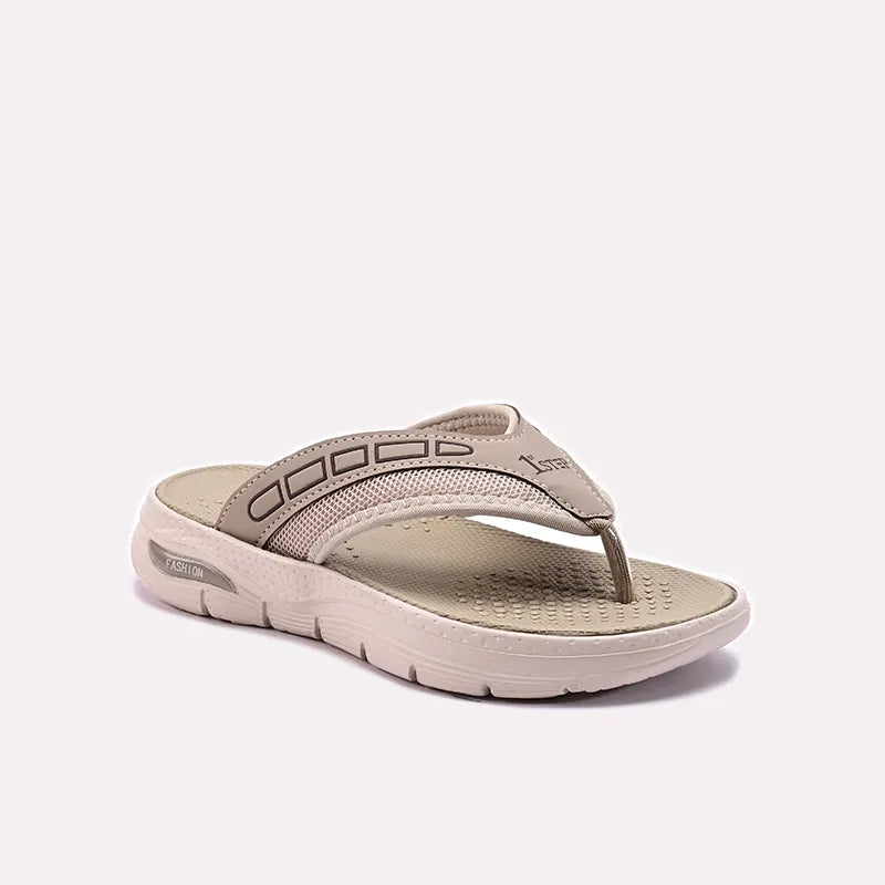 Baba Fawn Casual Slippers 0630295