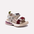 Baba Fawn Sports Sandals 0620902