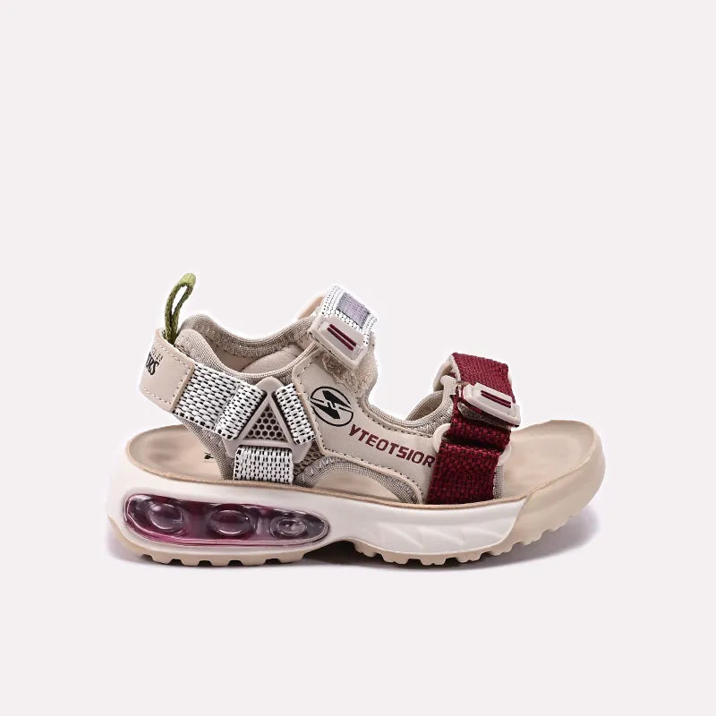 Baba Fawn Sports Sandals 0620902