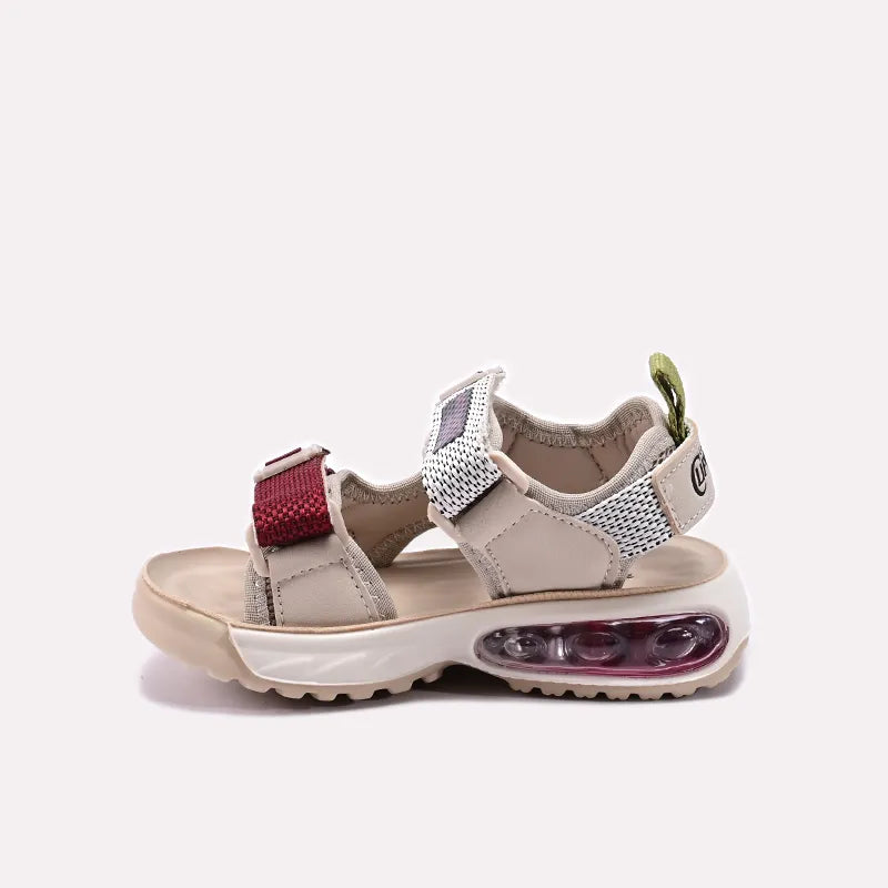 Baba Fawn Sports Sandals 0620902