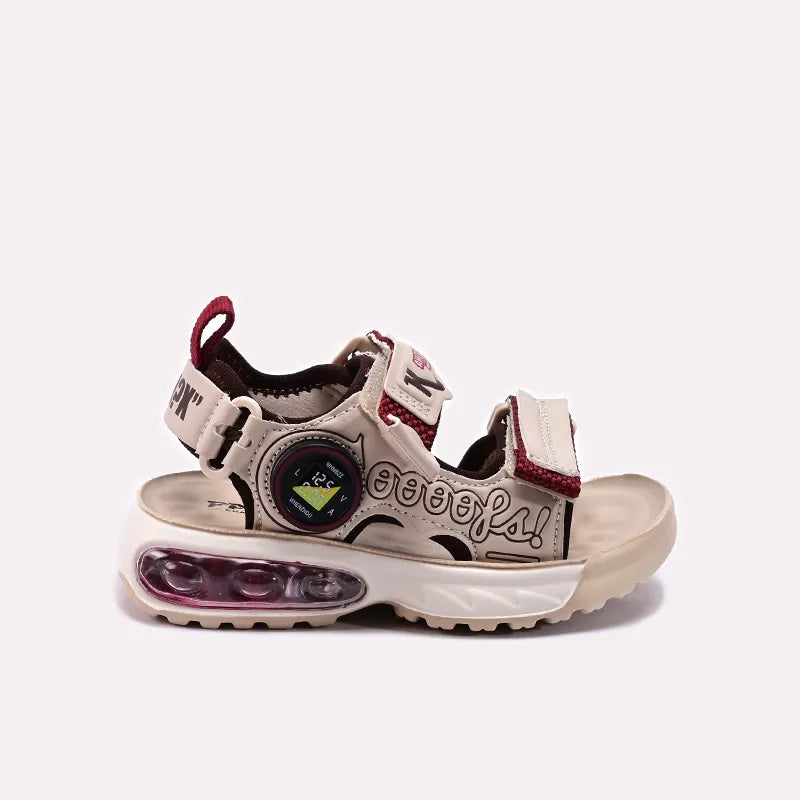 Baba Fawn Sports Sandals 0620903