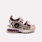 Baba Fawn Sports Sandals 0620903