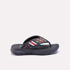 Baba Gray Casual Slippers 0630293