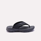 Baba Gray Casual Slippers 0630296