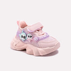Baba Pink Jogger Shoes 0650619
