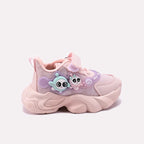 Baba Pink Jogger Shoes 0650619
