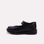 Baby Black Casual Pumps 0710496