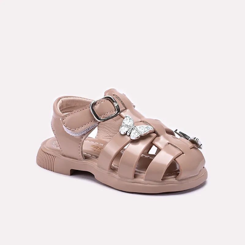 Baby Fawn Casual Sandal 0721040