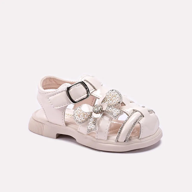 Baby Fawn Casual Sandal 0721041