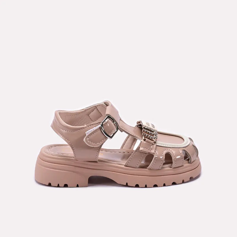 Baby Fawn Casual Sandal 0721043