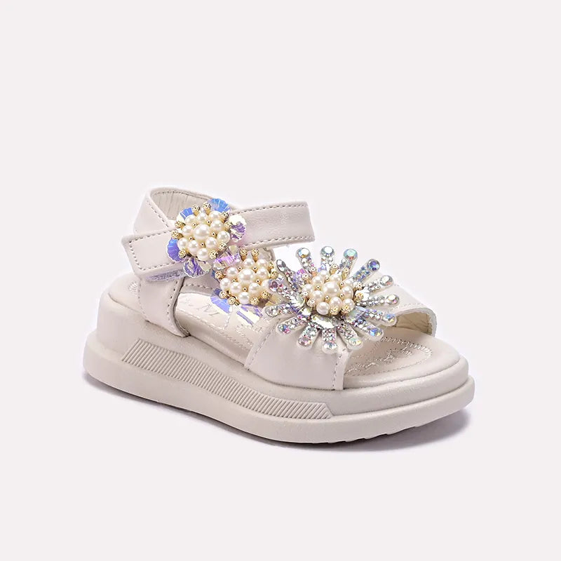 Baby Fawn Casual Sandal 0721051