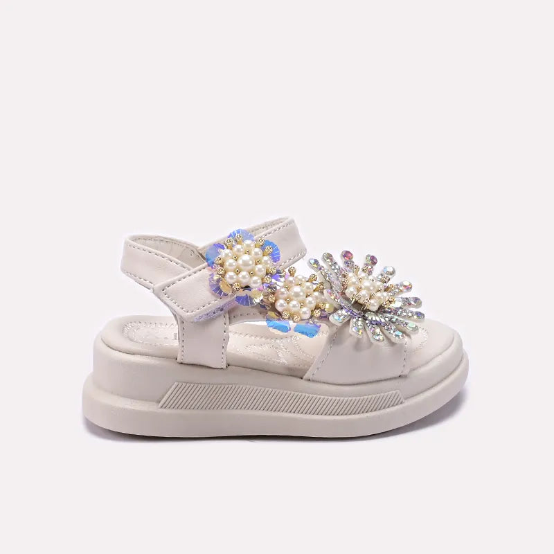 Baby Fawn Casual Sandal 0721051