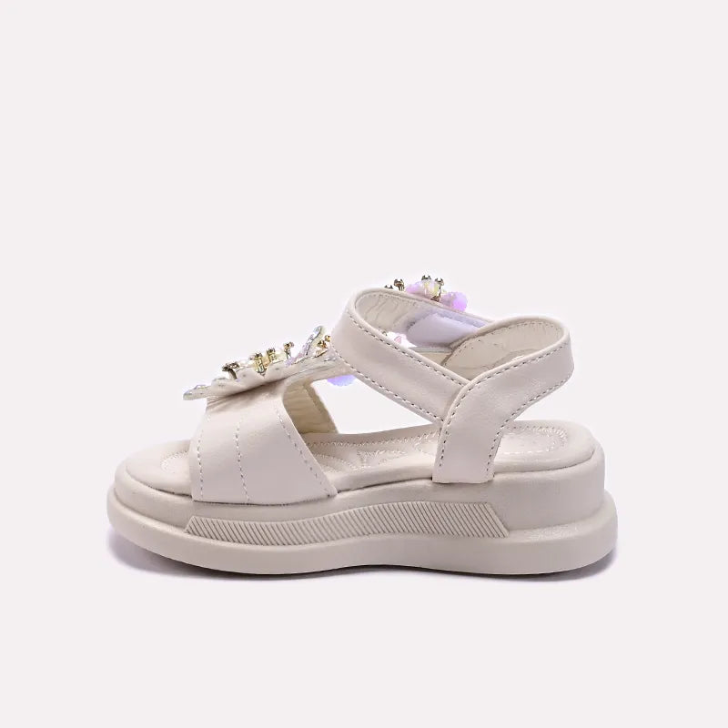 Baby Fawn Casual Sandal 0721051