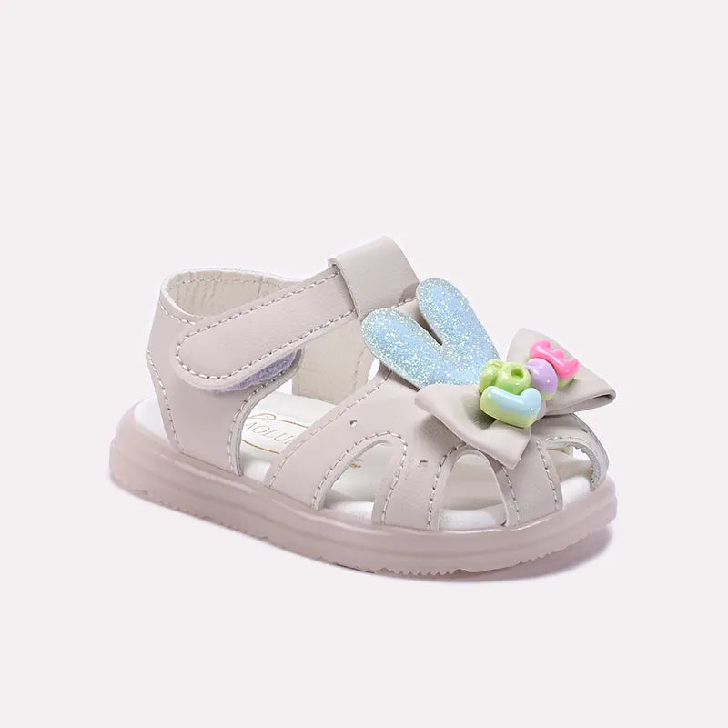 Baby Fawn Casual Sandal 0721055