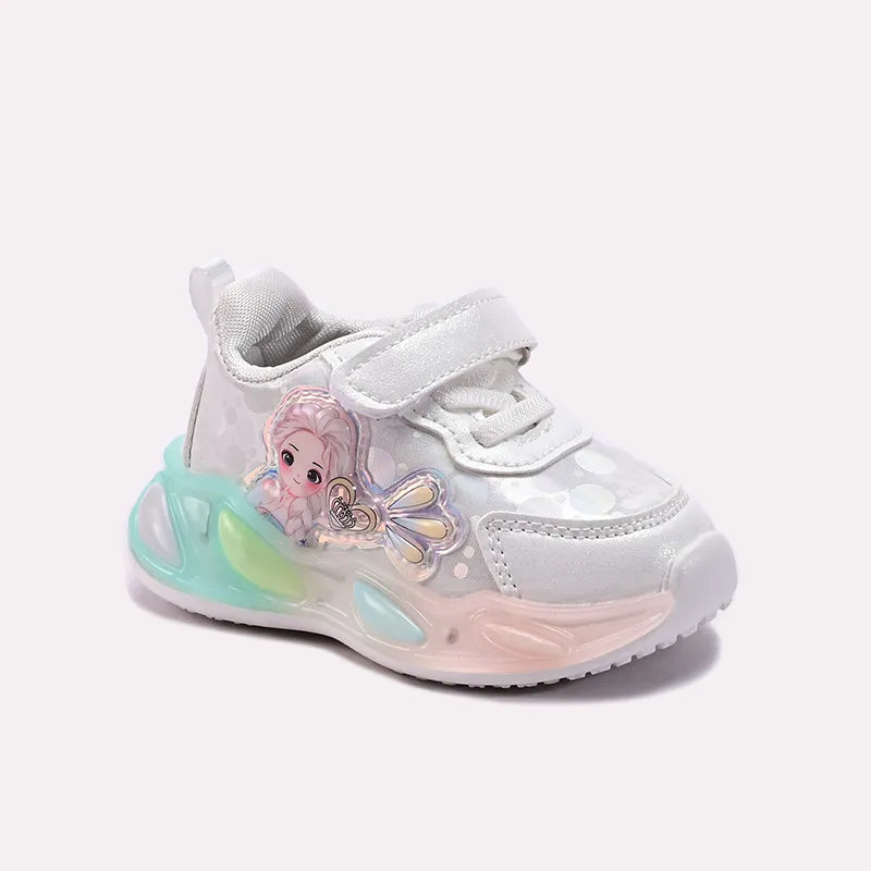 Baby Fawn Jogger Shoes 0750316