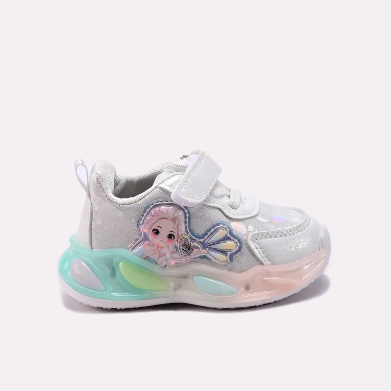 Baby Fawn Jogger Shoes 0750316