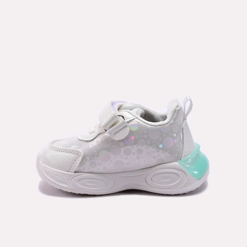 Baby Fawn Jogger Shoes 0750316