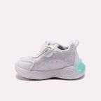 Baby Fawn Jogger Shoes 0750316