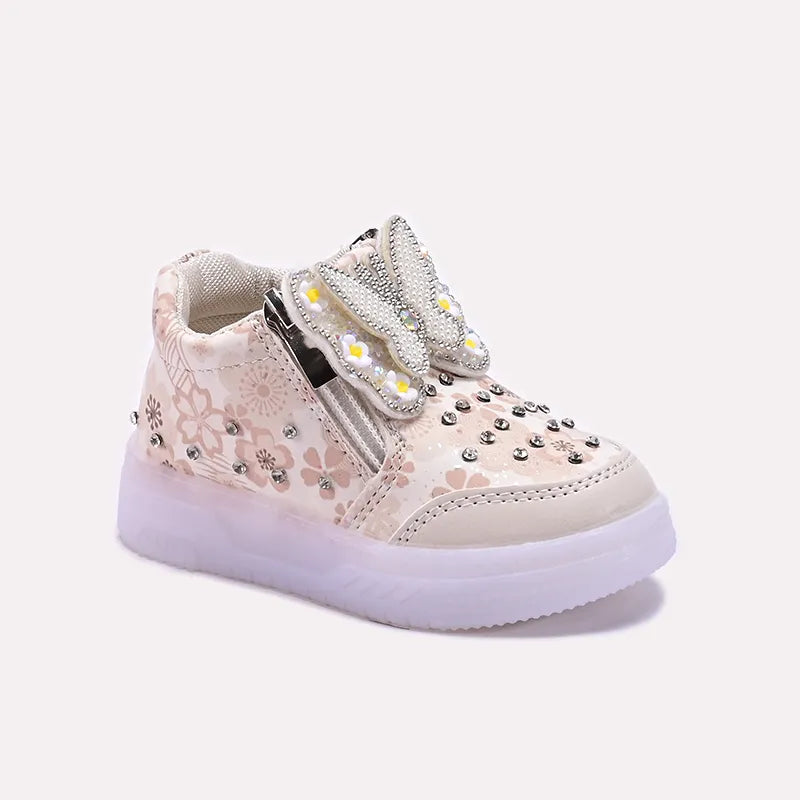Baby Fawn Sneaker Shoes 0740063