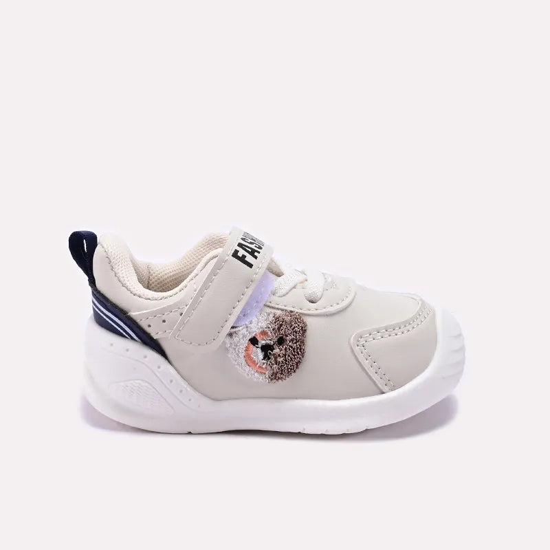 Baby Fawn Sneaker Shoes 0740066
