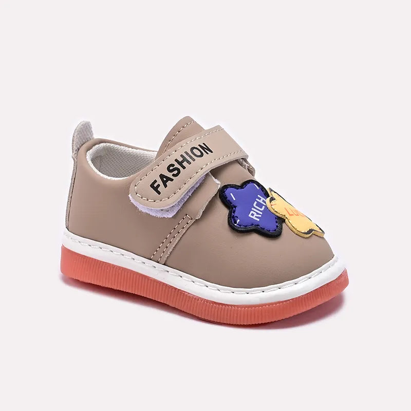 Baby Fawn Sneaker Shoes 0740070