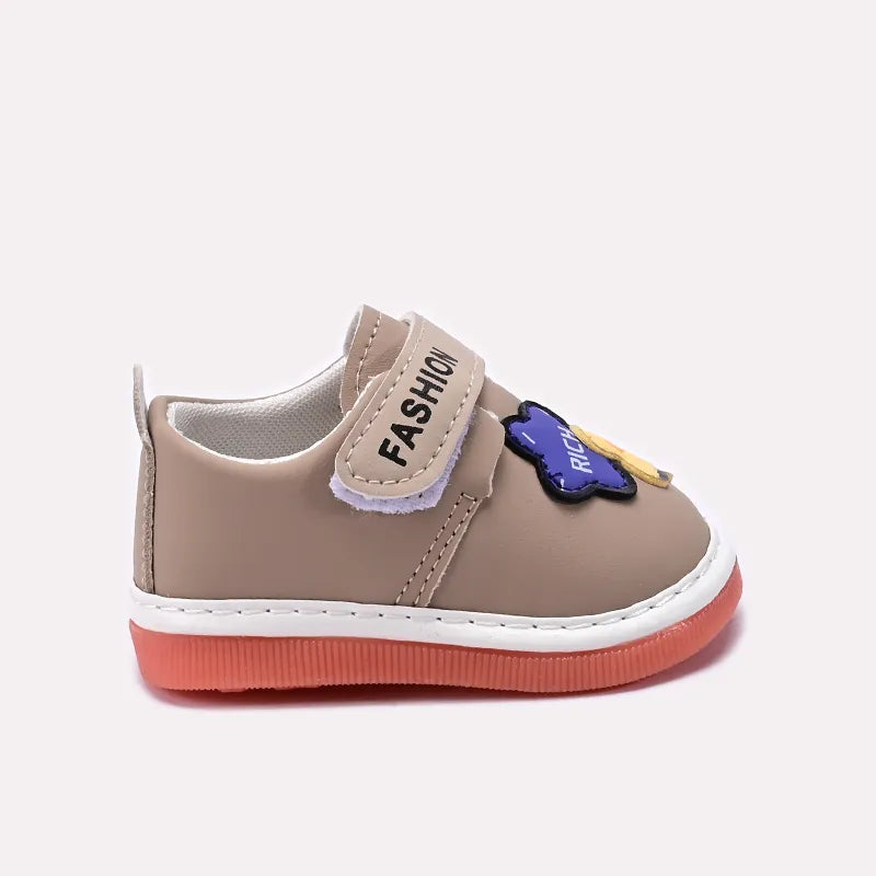 Baby Fawn Sneaker Shoes 0740070