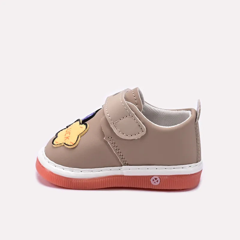 Baby Fawn Sneaker Shoes 0740070