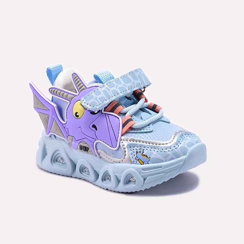 Baby Ferozi Jogger Shoes 0750315