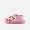 Pink Cute Sandals for Baby Girls