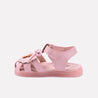 Pink Cute Sandals for Baby Girls