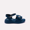 Baby Green Casual Sandals