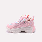 Baby Pink Jogger Shoes 0750313