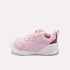 Baby Pink Sneaker Shoes 0740066