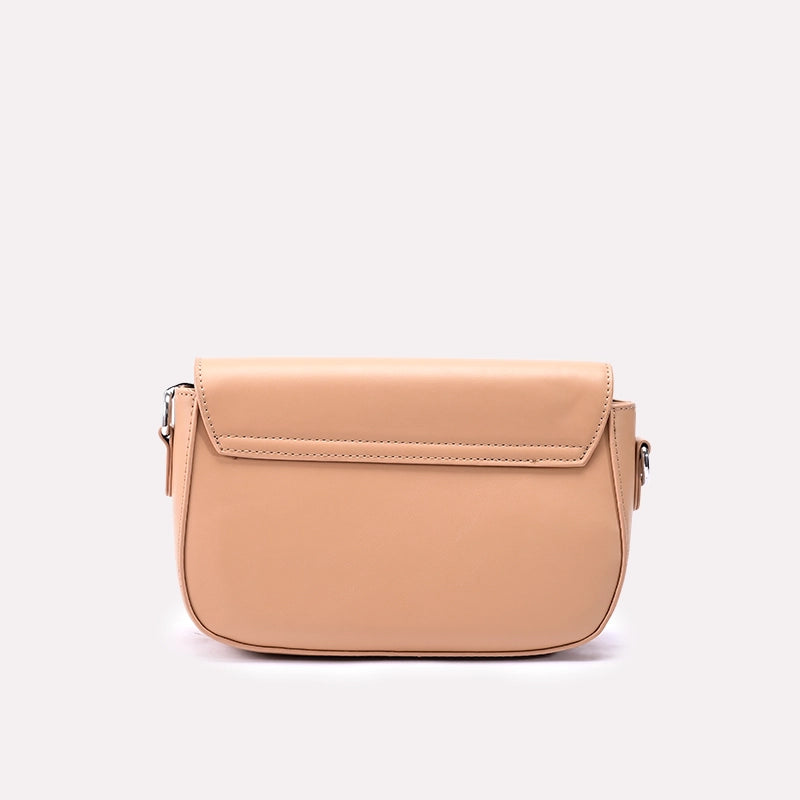 Beige Casual Hand Bags for Women