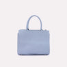 belen women blue casual hand bags