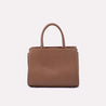 belen women brown casual hand bags