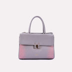 belen gray casual hand bags